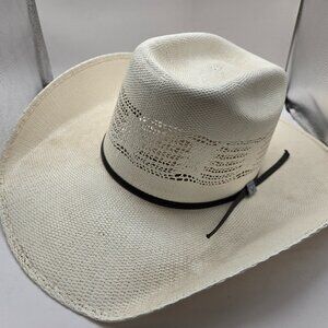 Resistol Cody Johnson cowboy hat 57 7 1/8 size